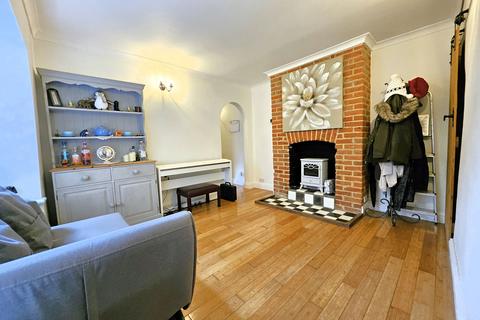 3 bedroom semi-detached house for sale, Moorgreen Road, West End