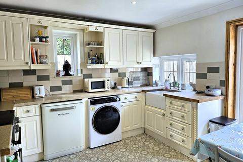 3 bedroom semi-detached house for sale, Moorgreen Road, West End