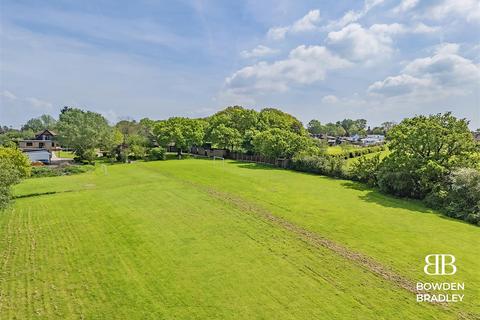 Stocks Farm Murthering Lane, Stapleford Abbotts, Romford, RM4 1JT