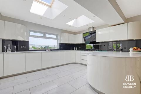 Stocks Farm Murthering Lane, Stapleford Abbotts, Romford, RM4 1JT