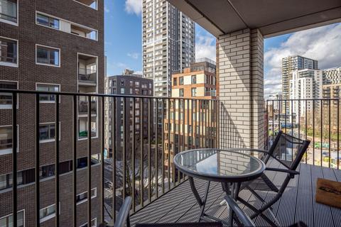 2 bedroom apartment for sale, Sayer Street, London SE17