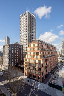2 bedroom apartment for sale, Sayer Street, London SE17