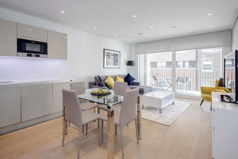 2 bedroom apartment for sale, Sayer Street, London SE17