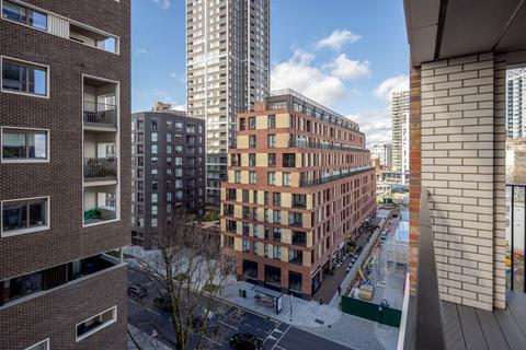 2 bedroom apartment for sale, Sayer Street, London SE17
