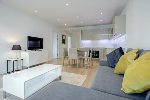 2 bedroom apartment for sale, Sayer Street, London SE17