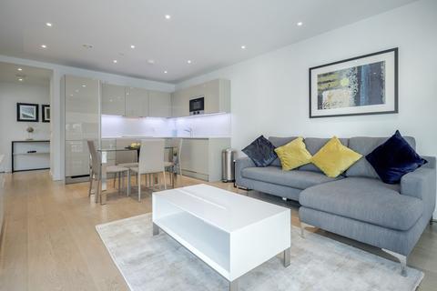 2 bedroom apartment for sale, Sayer Street, London SE17