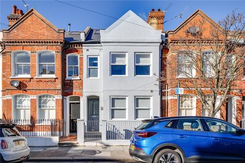 2 bedroom apartment for sale, Oakbury Road, London, SW6