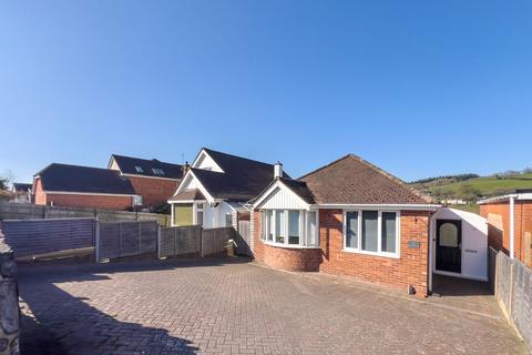 2 bedroom detached bungalow for sale, Cowley Bridge Road, Exeter