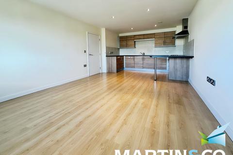 undefined, Chantry Waters, Wakefield WF1