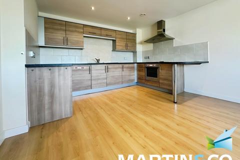 undefined, Chantry Waters, Wakefield WF1