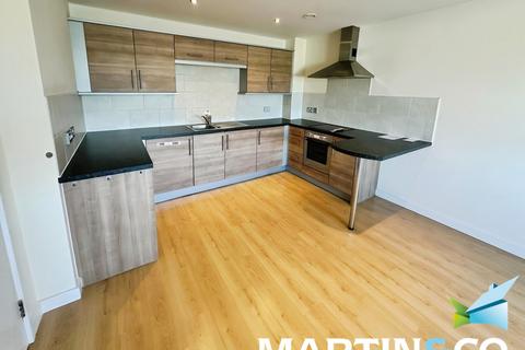 undefined, Chantry Waters, Wakefield WF1