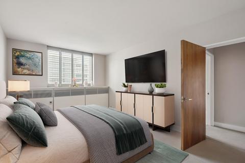 Flat 404, 20 Palace Street, London, SW1E 5BA