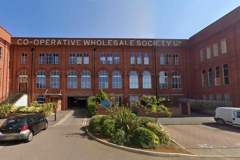 undefined, Clarendon Park, Wheatsheaf Court, LE2