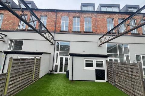 undefined, Clarendon Park, Wheatsheaf Court, LE2