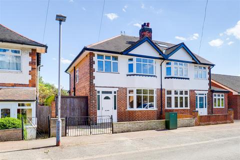 3 bedroom semi-detached house for sale, Julian Road, West Bridgford NG2