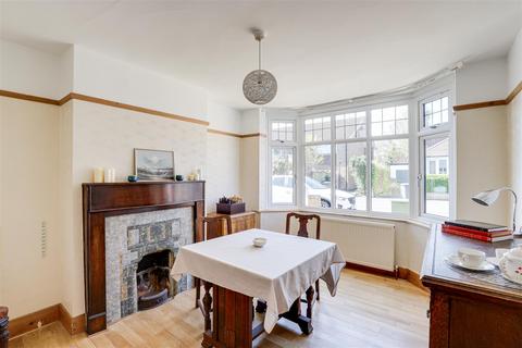 3 bedroom semi-detached house for sale, Julian Road, West Bridgford NG2