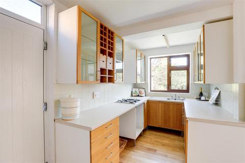 3 bedroom semi-detached house for sale, Julian Road, West Bridgford NG2