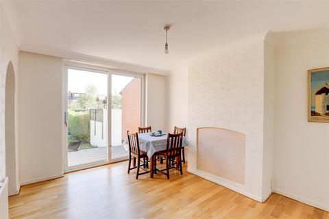 3 bedroom semi-detached house for sale, Julian Road, West Bridgford NG2