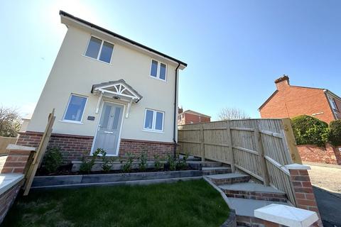3 bedroom detached house for sale, Chickerell Road, Weymouth