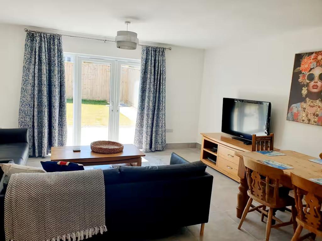 New Lounge