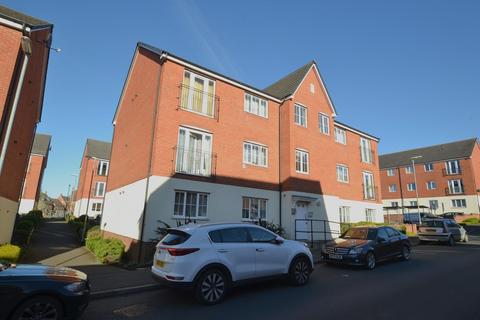 1 bedroom apartment for sale, Bolsover Road, Grantham