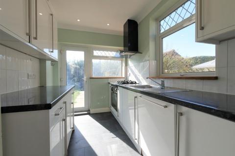 3 bedroom semi-detached house for sale, Hazelcroft Road, Ipswich