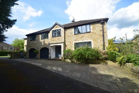 5 bedroom detached house for sale, Kirklands Gardens, Bradford BD17