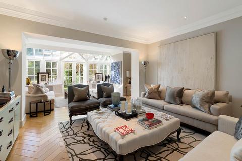 4 bedroom flat for sale, Holland Park, London