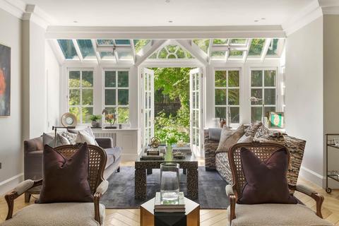 4 bedroom flat for sale, Holland Park, London