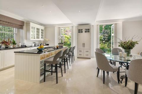 4 bedroom flat for sale, Holland Park, London
