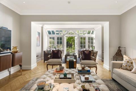 4 bedroom flat for sale, Holland Park, London
