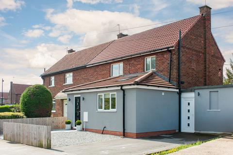 3 bedroom semi-detached house for sale, Coltman Avenue, Beverley HU17