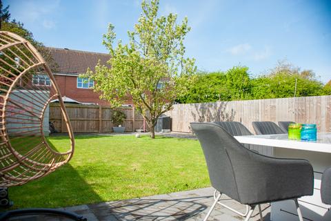 3 bedroom semi-detached house for sale, Coltman Avenue, Beverley HU17