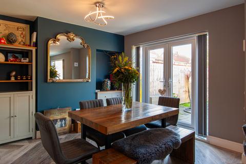 3 bedroom semi-detached house for sale, Coltman Avenue, Beverley HU17