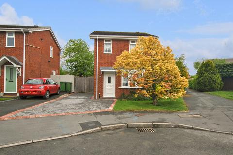 undefined, Sceptre Close, Aqueduct, Telford, TF4 3RZ.