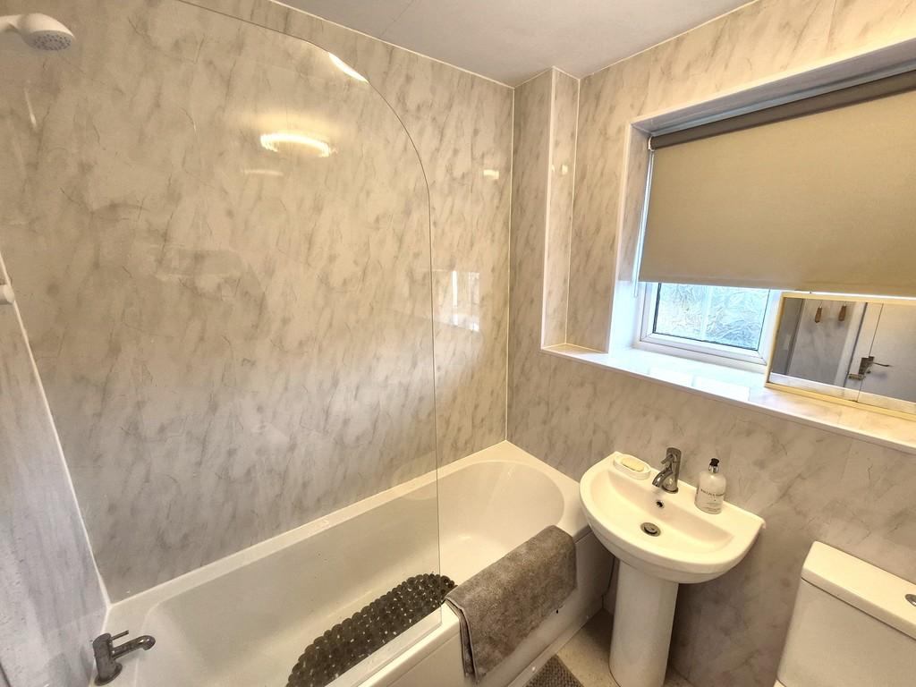 New Bathroom