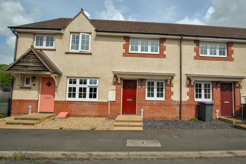 2 bedroom terraced house for sale, Oxmoor Avenue, Hadley, Telford, TF1 5SN