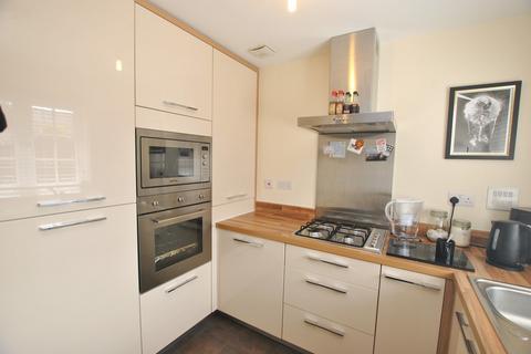 2 bedroom terraced house for sale, Oxmoor Avenue, Hadley, Telford, TF1 5SN