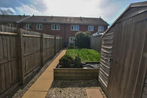 2 bedroom terraced house for sale, Oxmoor Avenue, Hadley, Telford, TF1 5SN