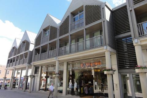 1 bedroom apartment for sale, Ording House, Bury St Edmunds IP33