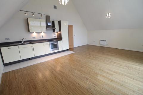 1 bedroom apartment for sale, Ording House, Bury St Edmunds IP33