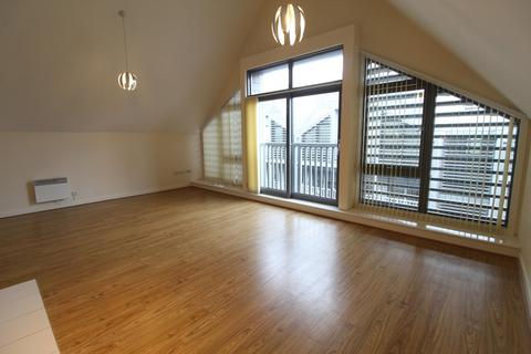 1 bedroom apartment for sale, Ording House, Bury St Edmunds IP33