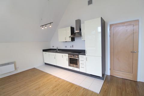 1 bedroom apartment for sale, Ording House, Bury St Edmunds IP33