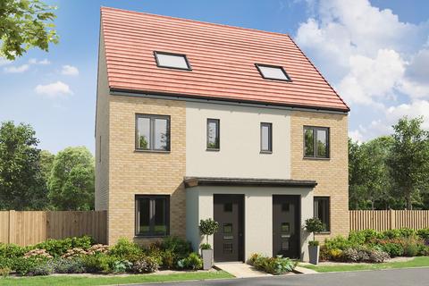 Plot 10, The Braunton at Foxfields, NE13, Station Road, Kenton Bank Foot NE13