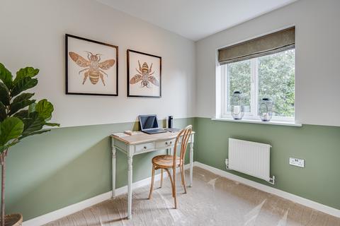 4 bedroom detached house for sale, Plot 14, The Gisburn at Foxfields, NE13, Station Road, Kenton Bank Foot NE13