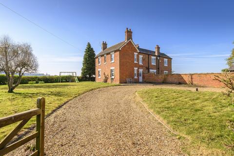 5 bedroom detached house for sale, Clive, Shrewsbury