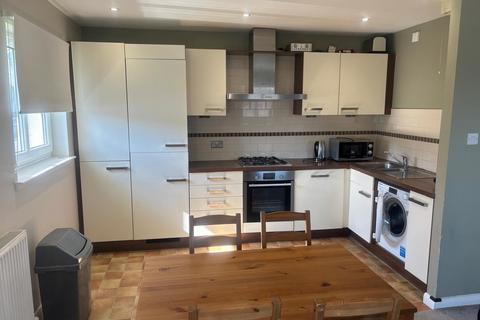 2 bedroom apartment to rent, Old Burdiehouse Road, Edinburgh EH17