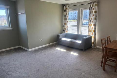 2 bedroom apartment to rent, Old Burdiehouse Road, Edinburgh EH17
