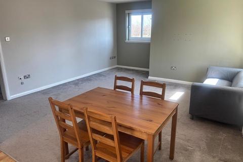 2 bedroom apartment to rent, Old Burdiehouse Road, Edinburgh EH17