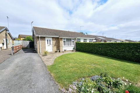 36 Ellesmere Crescent, Brackley, NN13 6BS